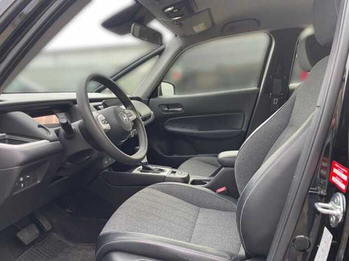 Honda Jazz 1.5 i-MMD Hybrid e-CVT Elegance *1HD*