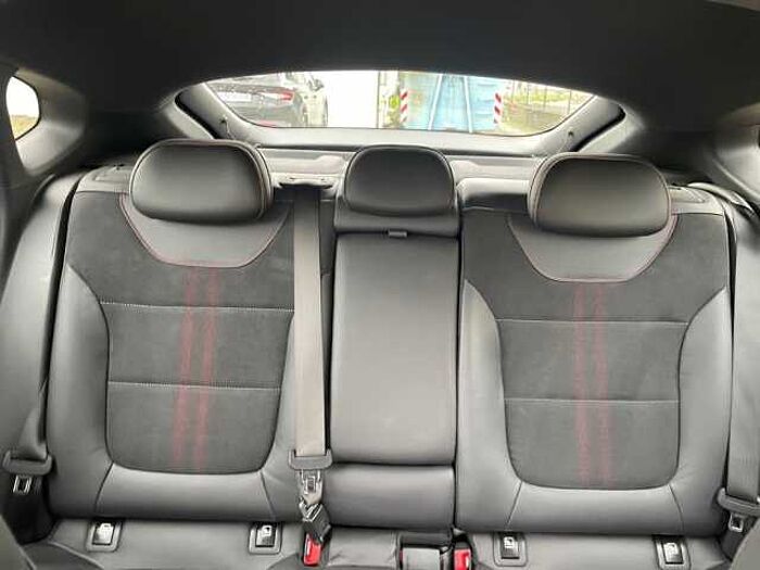 Hyundai i30 1.5 T-GDI Fastback 48V-Hybrid N-Line