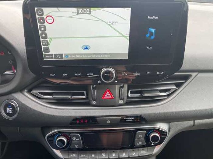 Hyundai i30 1.5 T-GDI Fastback 48V-Hybrid N-Line