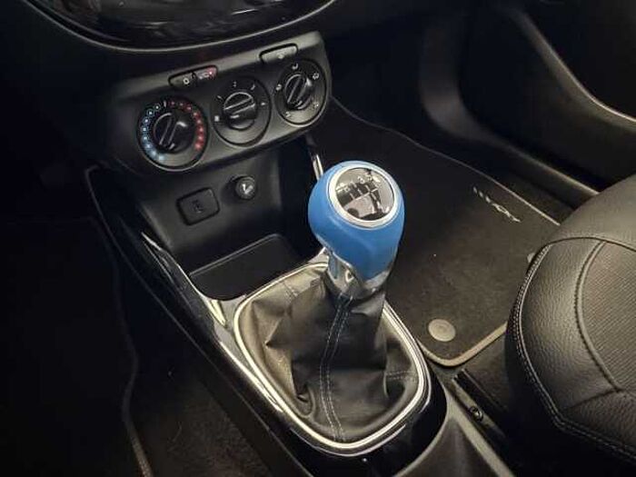 Opel Adam 1.2 Open Air + Garantie + TÜV neu +