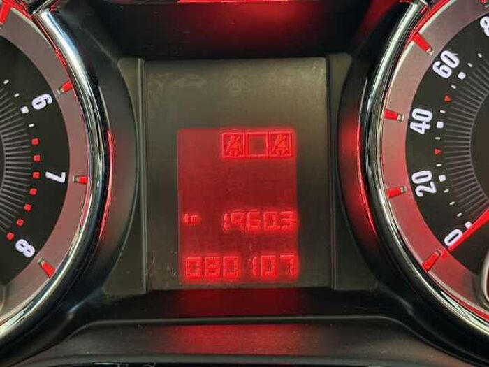 Opel Adam 1.2 Open Air + Garantie + TÜV neu +
