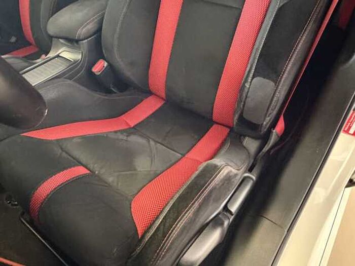 Honda Civic 2.0 VTEC Turbo Type R Final Edition