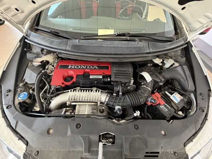 Honda Civic 2.0 VTEC Turbo Type R Final Edition