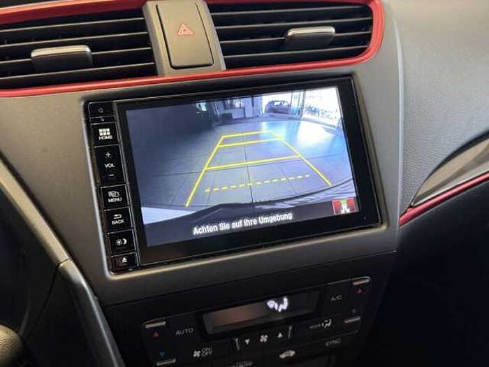 Honda Civic 2.0 VTEC Turbo Type R Final Edition