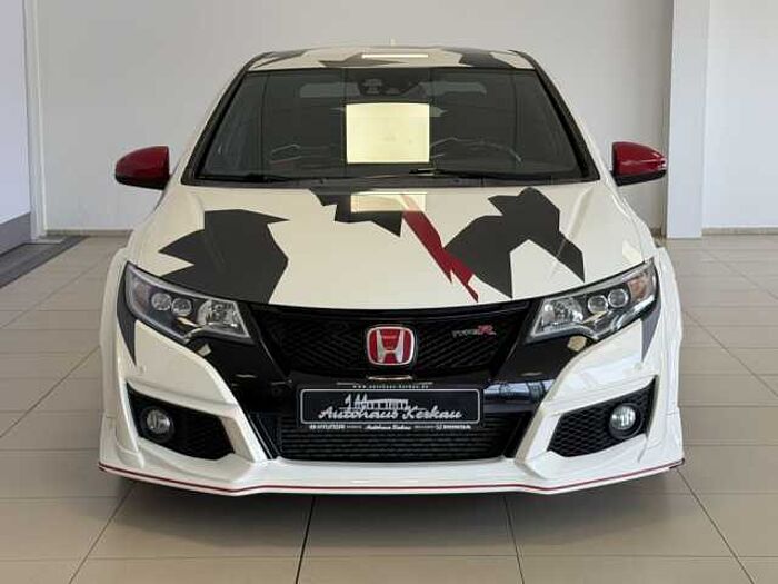 Honda Civic 2.0 VTEC Turbo Type R Final Edition
