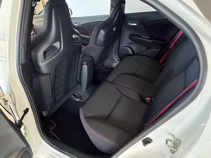 Honda Civic 2.0 VTEC Turbo Type R Final Edition