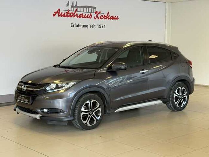 Honda HR-V 1.5 i-VTEC CVT Automatik Executive