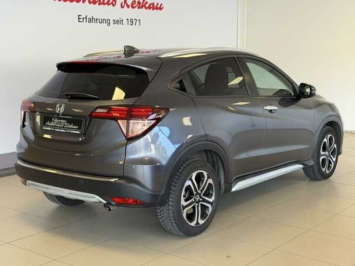 Honda HR-V 1.5 i-VTEC CVT Automatik Executive