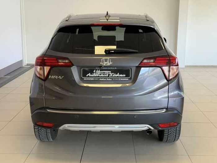 Honda HR-V 1.5 i-VTEC CVT Automatik Executive