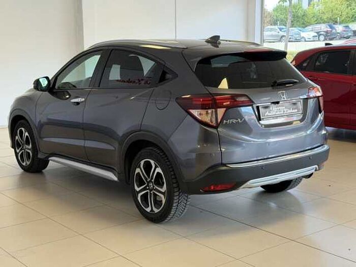 Honda HR-V 1.5 i-VTEC CVT Automatik Executive