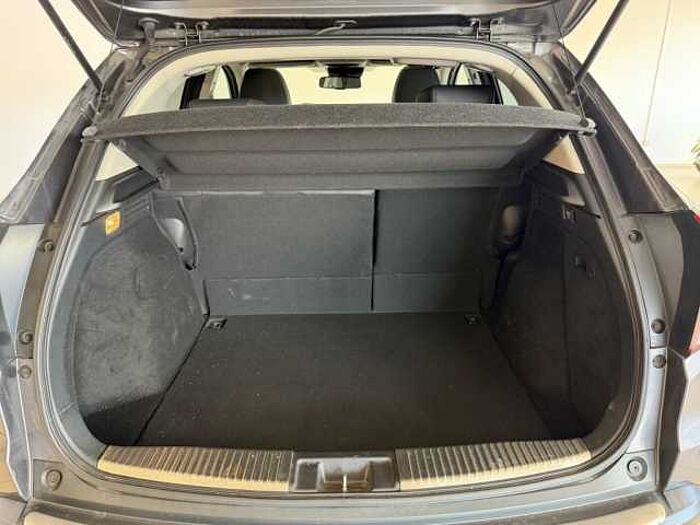 Honda HR-V 1.5 i-VTEC CVT Automatik Executive