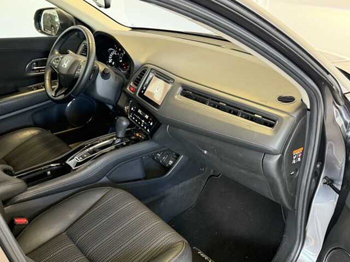 Honda HR-V 1.5 i-VTEC CVT Automatik Executive