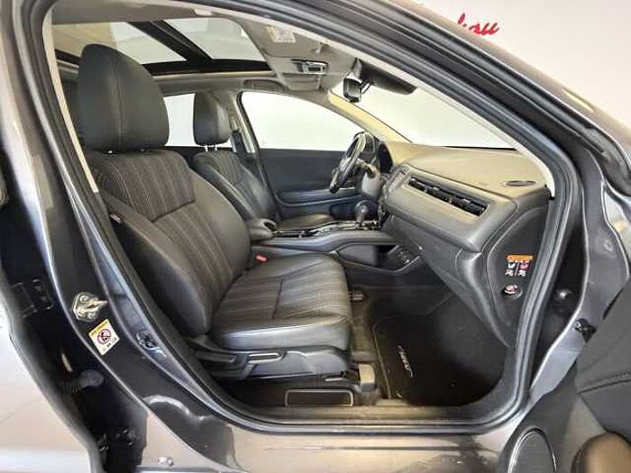 Honda HR-V 1.5 i-VTEC CVT Automatik Executive