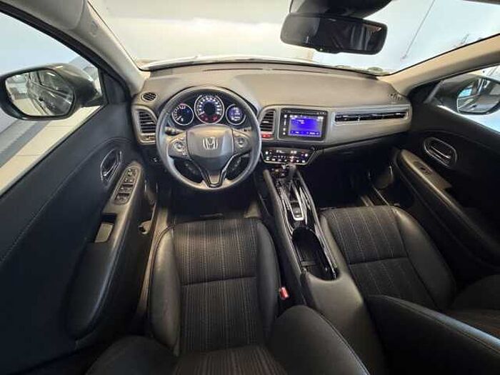 Honda HR-V 1.5 i-VTEC CVT Automatik Executive