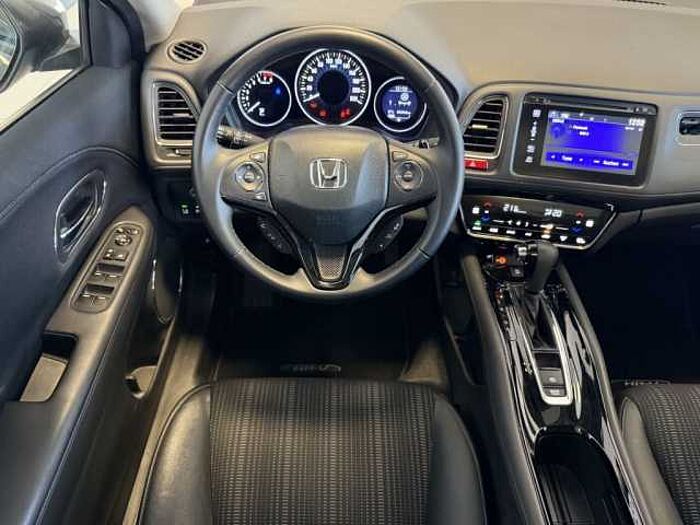 Honda HR-V 1.5 i-VTEC CVT Automatik Executive
