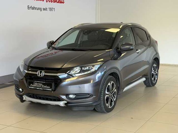Honda HR-V 1.5 i-VTEC CVT Automatik Executive