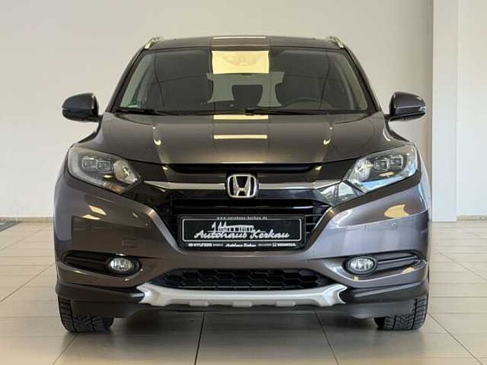 Honda HR-V 1.5 i-VTEC CVT Automatik Executive