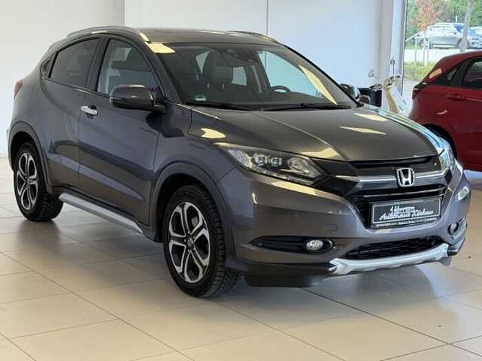 Honda HR-V 1.5 i-VTEC CVT Automatik Executive
