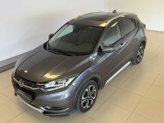 Honda HR-V 1.5 i-VTEC CVT Automatik Executive