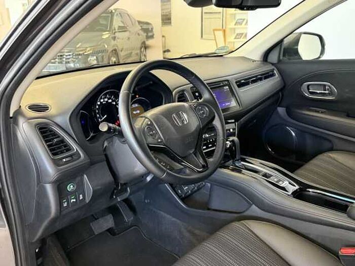 Honda HR-V 1.5 i-VTEC CVT Automatik Executive