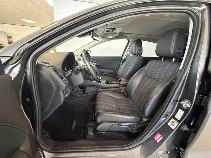 Honda HR-V 1.5 i-VTEC CVT Automatik Executive