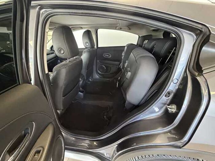 Honda HR-V 1.5 i-VTEC CVT Automatik Executive