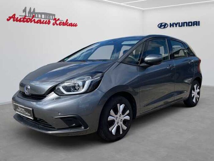 Honda Jazz 1.5 i-MMD Hybrid e-CVT Elegance