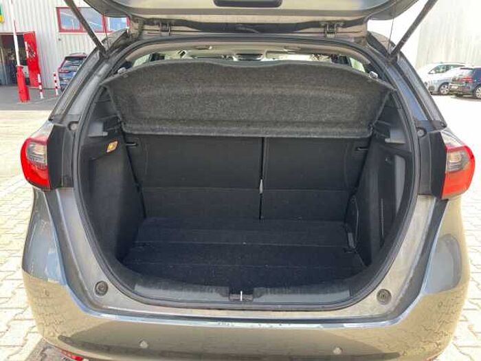 Honda Jazz 1.5 i-MMD Hybrid e-CVT Elegance