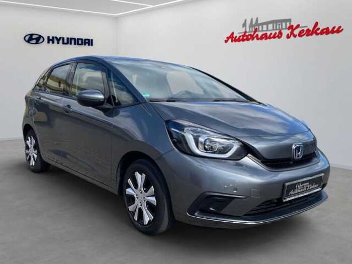 Honda Jazz 1.5 i-MMD Hybrid e-CVT Elegance