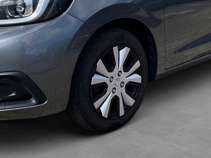 Honda Jazz 1.5 i-MMD Hybrid e-CVT Elegance