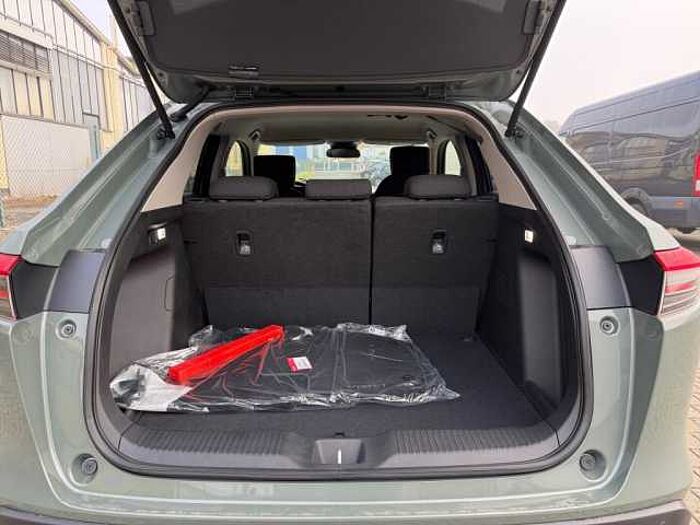 Honda HR-V e: HEV 1.5 i-MMD Hybrid Elegance (RV/RV)