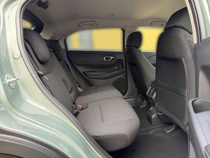 Honda HR-V e: HEV 1.5 i-MMD Hybrid Elegance (RV/RV)