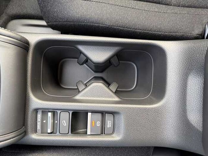 Honda HR-V e: HEV 1.5 i-MMD Hybrid Elegance (RV/RV)