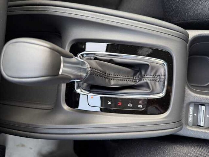 Honda HR-V e: HEV 1.5 i-MMD Hybrid Elegance (RV/RV)