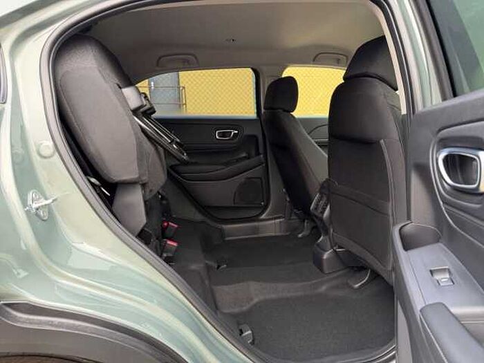 Honda HR-V e: HEV 1.5 i-MMD Hybrid Elegance (RV/RV)