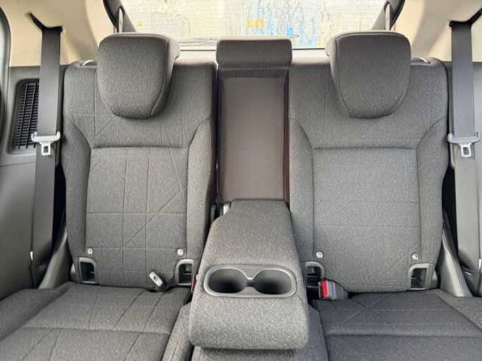 Honda HR-V e: HEV 1.5 i-MMD Hybrid Elegance (RV/RV)