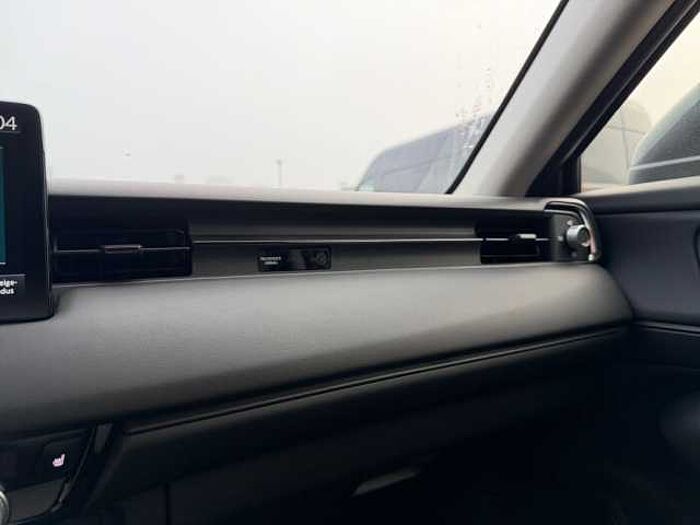 Honda HR-V e: HEV 1.5 i-MMD Hybrid Elegance (RV/RV)