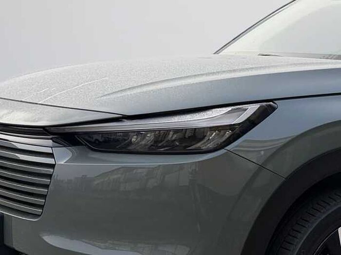 Honda HR-V e: HEV 1.5 i-MMD Hybrid Elegance (RV/RV)