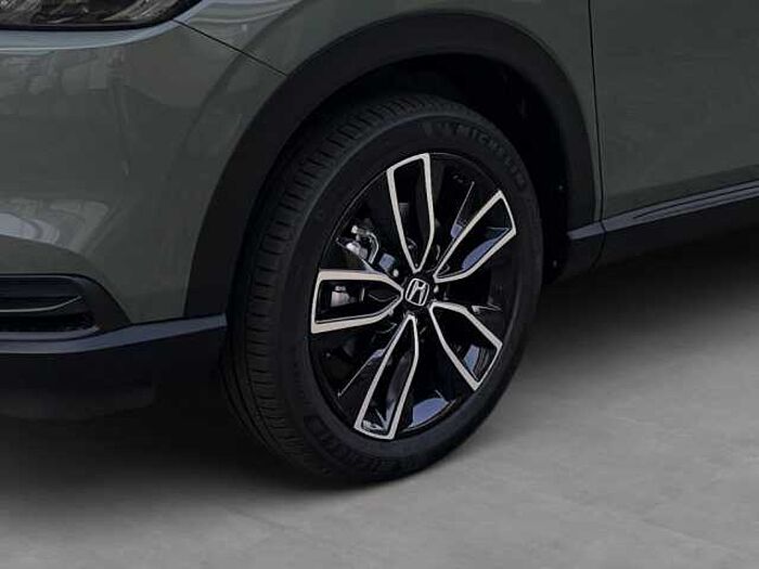 Honda HR-V e: HEV 1.5 i-MMD Hybrid Elegance (RV/RV)