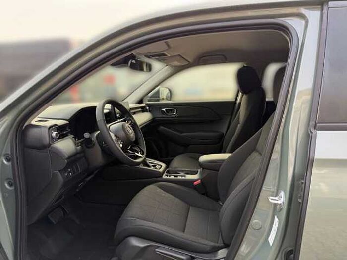 Honda HR-V e: HEV 1.5 i-MMD Hybrid Elegance (RV/RV)