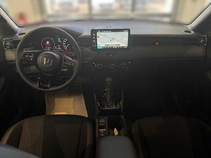 Honda HR-V e: HEV 1.5 i-MMD Hybrid Advance Sport (RV/RV)