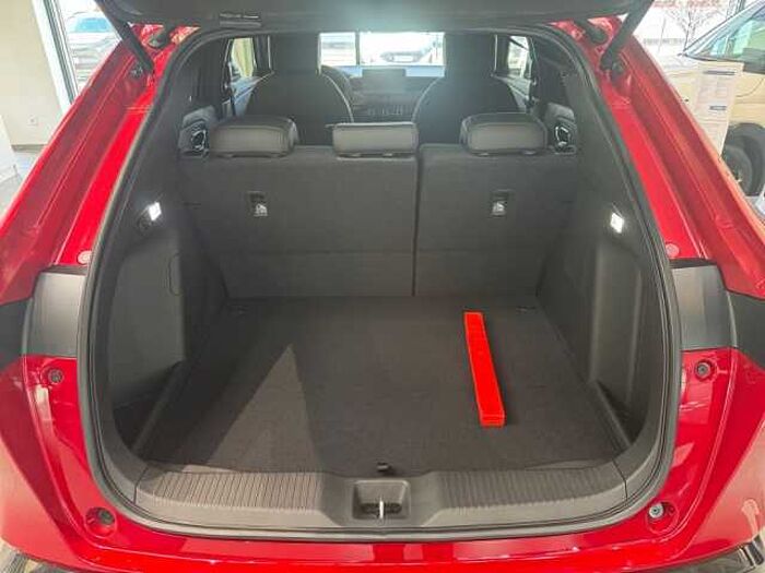 Honda HR-V e: HEV 1.5 i-MMD Hybrid Advance Sport (RV/RV)