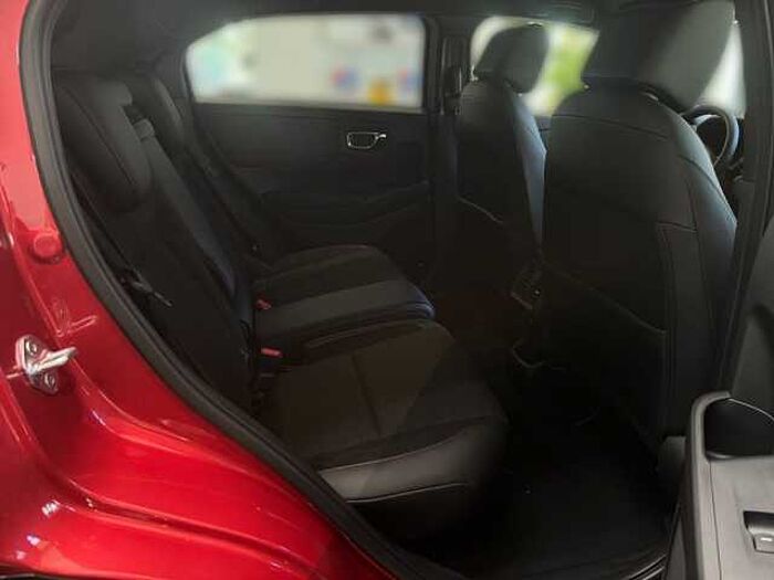 Honda HR-V e: HEV 1.5 i-MMD Hybrid Advance Sport (RV/RV)