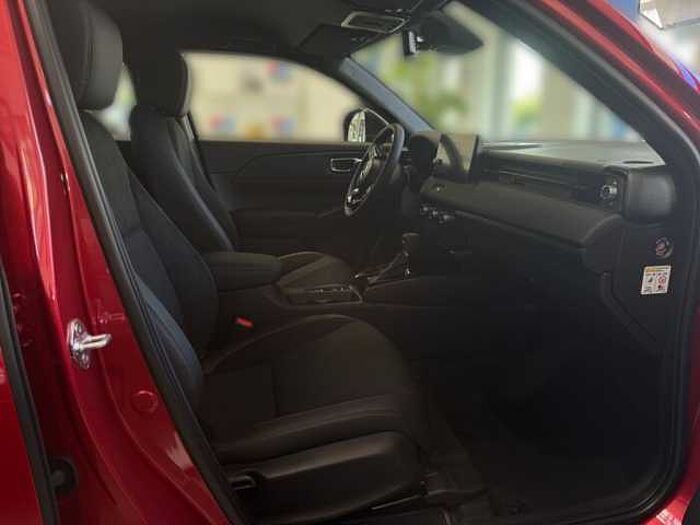 Honda HR-V e: HEV 1.5 i-MMD Hybrid Advance Sport (RV/RV)