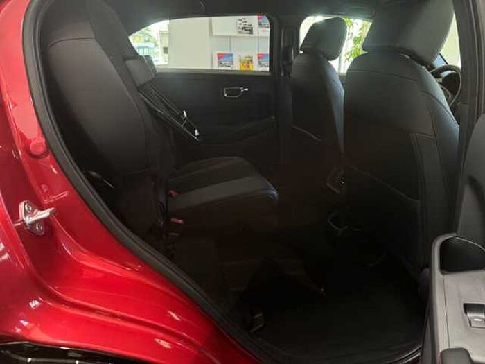 Honda HR-V e: HEV 1.5 i-MMD Hybrid Advance Sport (RV/RV)