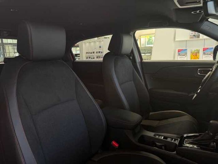 Honda HR-V e: HEV 1.5 i-MMD Hybrid Advance Sport (RV/RV)