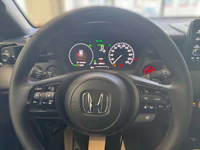 Honda HR-V e: HEV 1.5 i-MMD Hybrid Advance Sport (RV/RV)