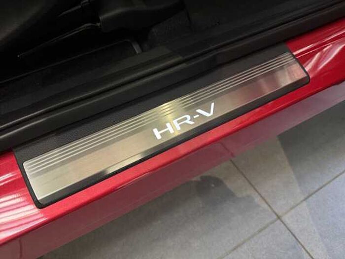 Honda HR-V e: HEV 1.5 i-MMD Hybrid Advance Sport (RV/RV)
