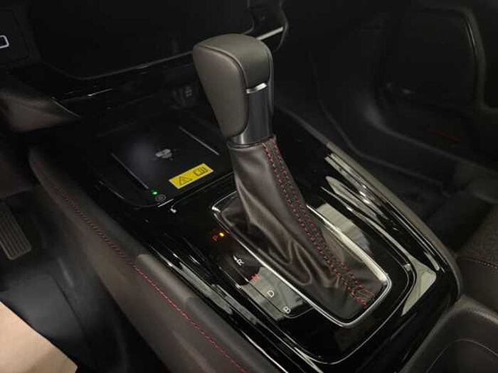 Honda HR-V e: HEV 1.5 i-MMD Hybrid Advance Sport (RV/RV)