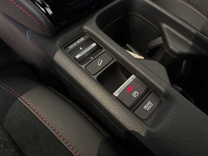 Honda HR-V e: HEV 1.5 i-MMD Hybrid Advance Sport (RV/RV)